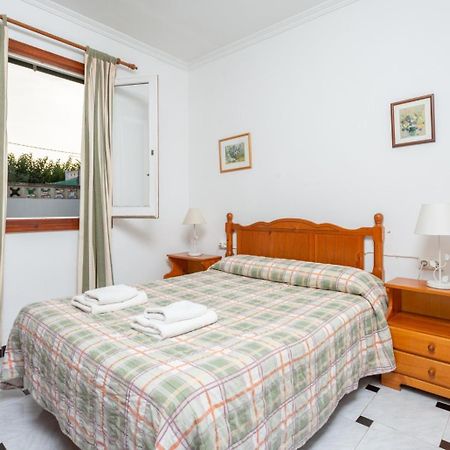 Villa Emilio Cala En Porter  Экстерьер фото