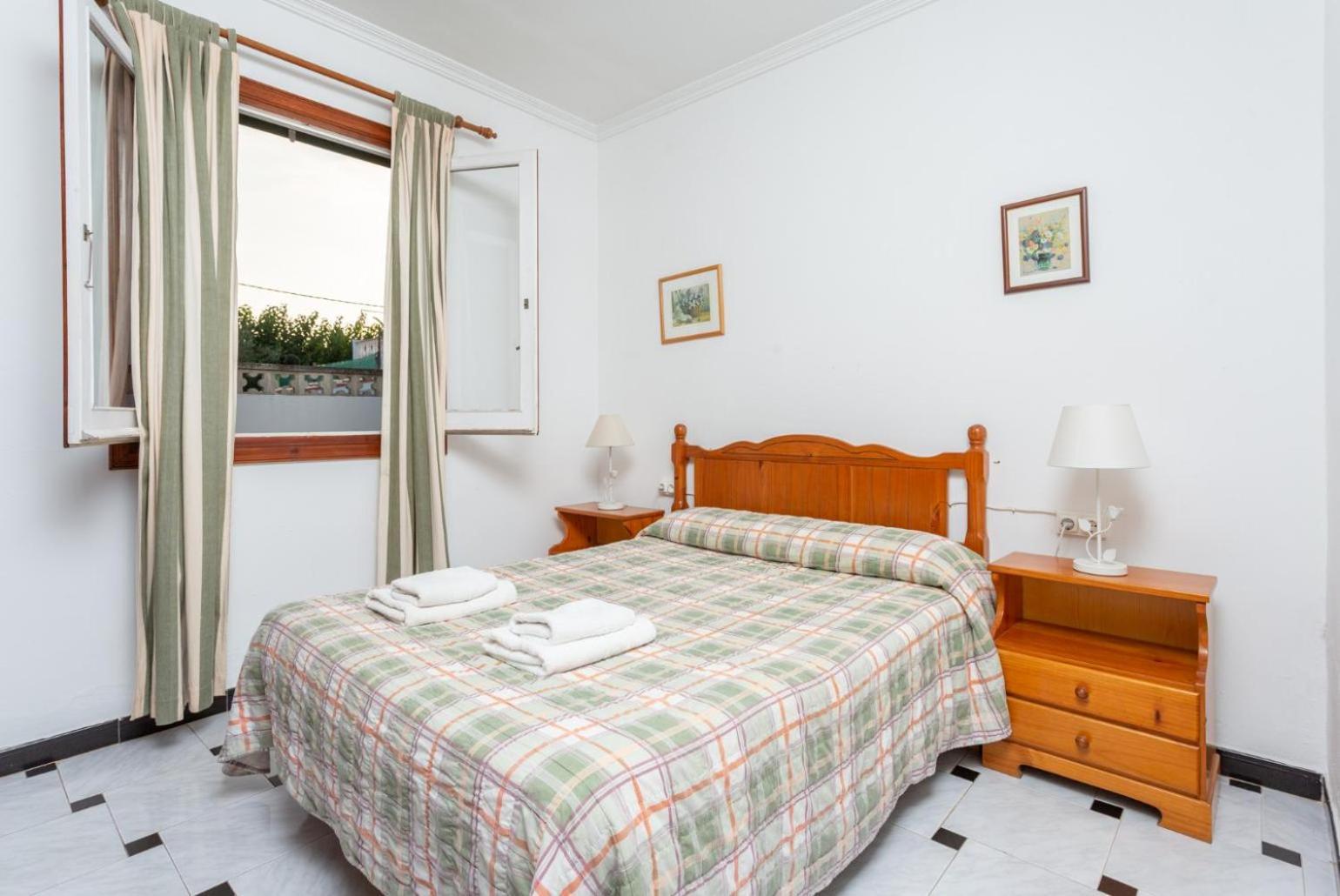 Villa Emilio Cala En Porter  Экстерьер фото